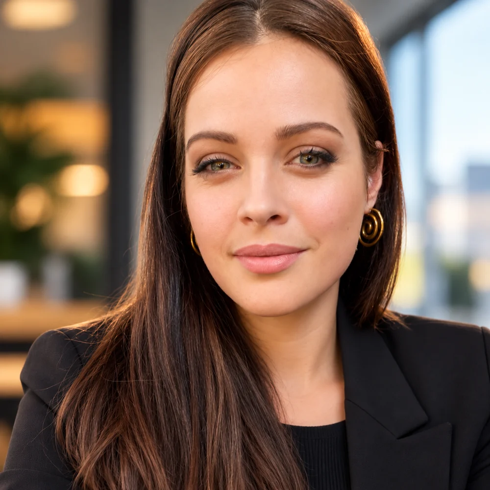 Florentine Sternad, Head of Sales der Westmont Group